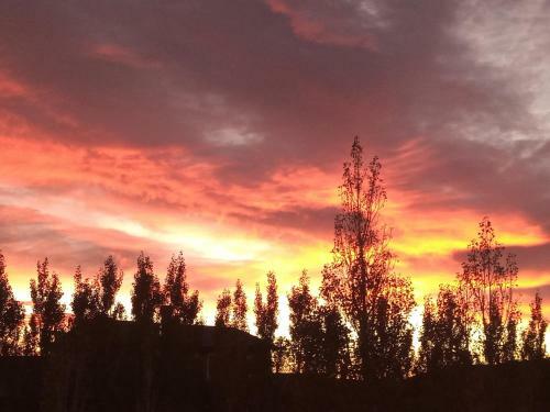 Cielos Patagonicos Apart