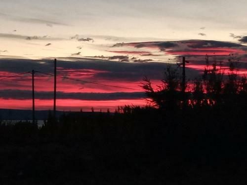 Cielos Patagonicos Apart