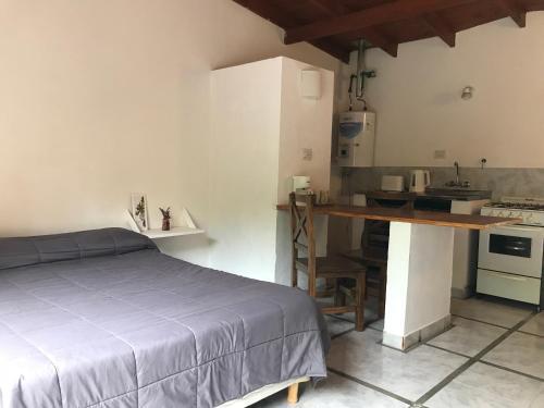 Apartamento Soleado Estudio