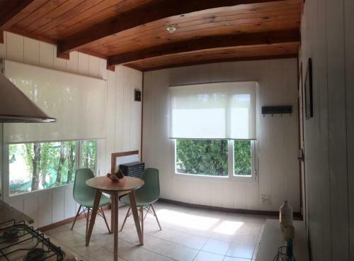 Apartamento Casa Roja