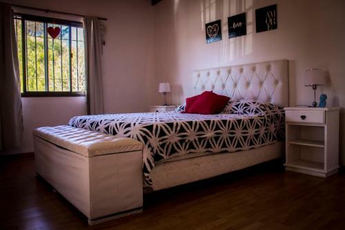 Casa En Alquiler Temporario