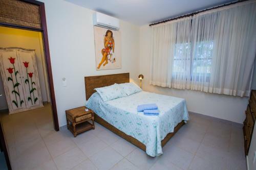 Villa Casa Das Dunas Douradas Jacuma