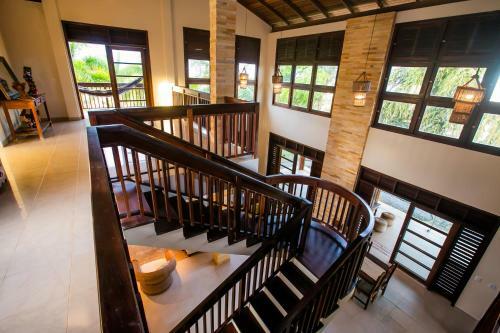 Villa Casa Das Dunas Douradas Jacuma