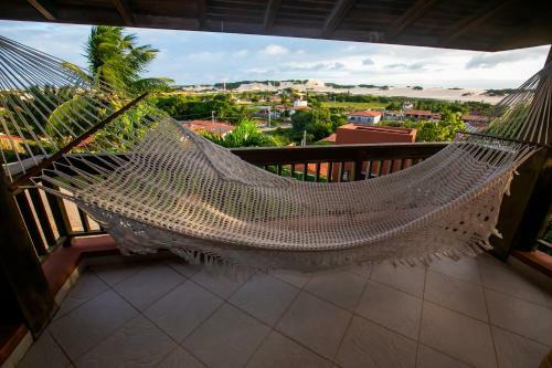 Villa Casa Das Dunas Douradas Jacuma