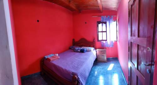 Bed & Breakfast El Refugio