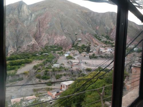 El Hostelito