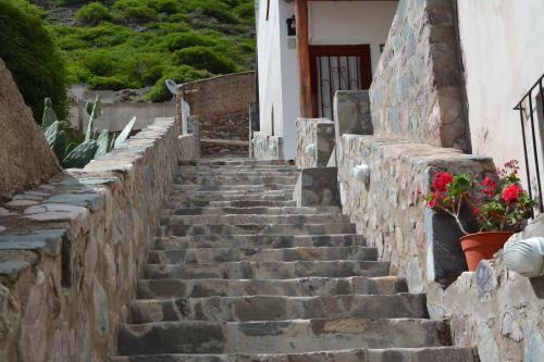 Posada Hospedaje Iruya Mi Pueblo
