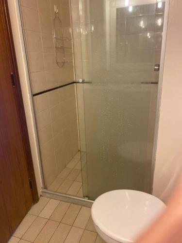 Apartamento Wall Street Flat - Centro