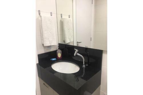 Apartamento Paseo Del Molino - 704