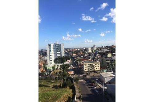 Apartamento Paseo Del Molino - 704