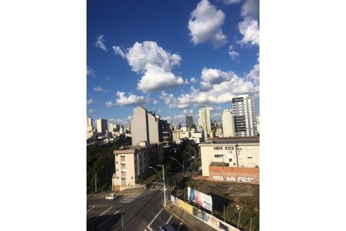 Apartamento Paseo Del Molino - 704