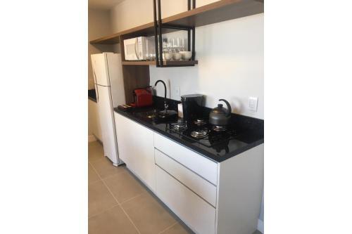 Apartamento Paseo Del Molino - 704
