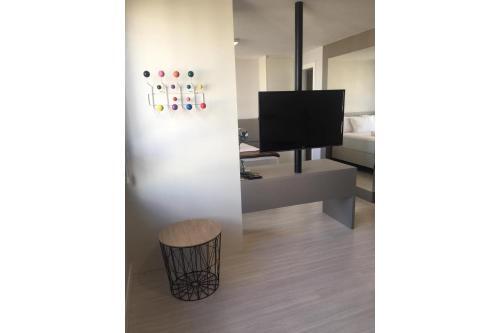 Apartamento Paseo Del Molino - 704