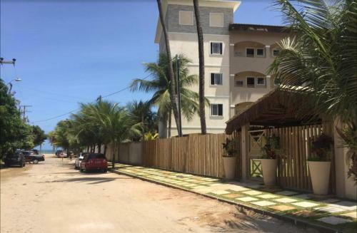 Apartamento Aconchegante No Cumbuco