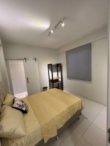 Apartamento Aconchegante No Cumbuco