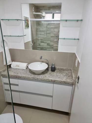 Cumbuco Apartamento D&g
