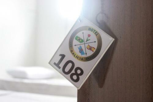 Hotel Gal�cia