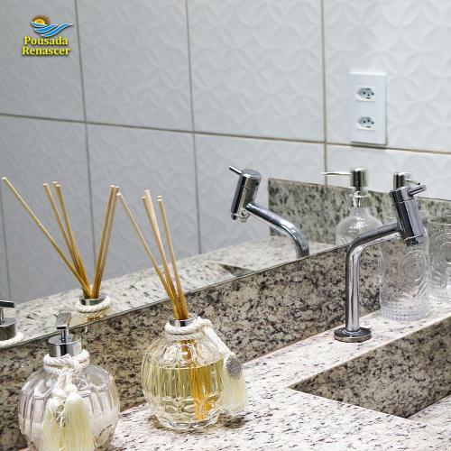 Hostal Pousada Renascer