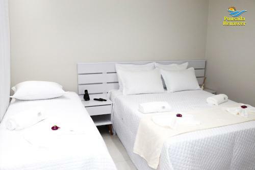 Hostal Pousada Renascer