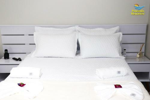 Hostal Pousada Renascer