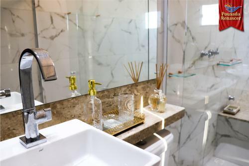 Hostal Pousada Renascer