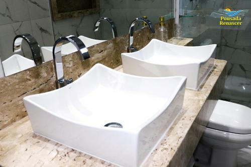 Hostal Pousada Renascer