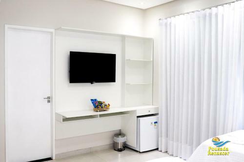 Hostal Pousada Renascer