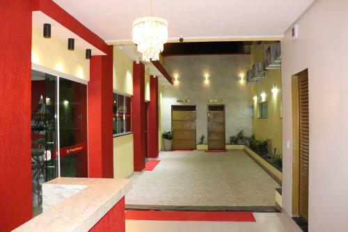 Hostal Pousada Renascer