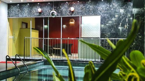 Hostal Pousada Renascer