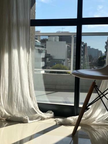 Apartamento Departamento Premium Con Amenities