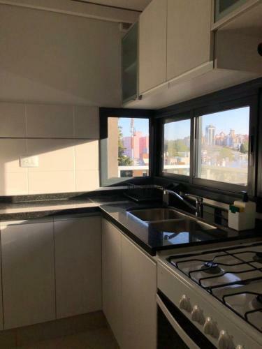 Apartamento Departamento Premium Con Amenities