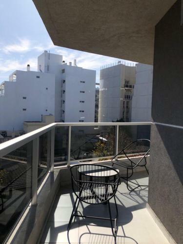 Apartamento Departamento Premium Con Amenities