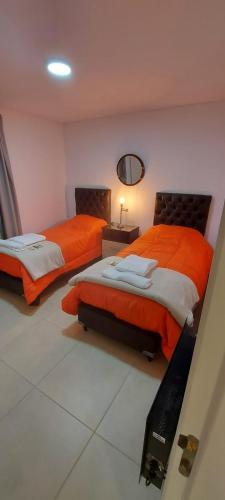 Apartamento Departamento Con Cochera Pilay
