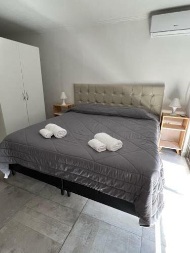 Apartamento Cba Rent