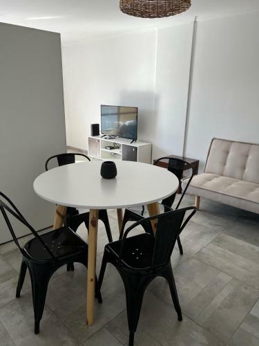 Apartamento Cba Rent
