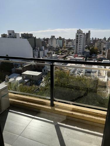 Apartamento Cba Rent
