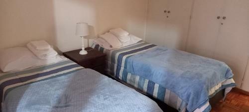 Apartamento Ch� - Departamento Centro