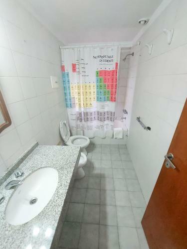 Apartamento Departamento Los Capuccinos