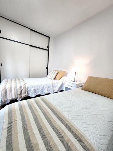 Apartamento 2 Dormitorios Corazon Nueva Cordoba