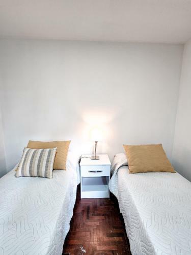 Apartamento 2 Dormitorios Corazon Nueva Cordoba