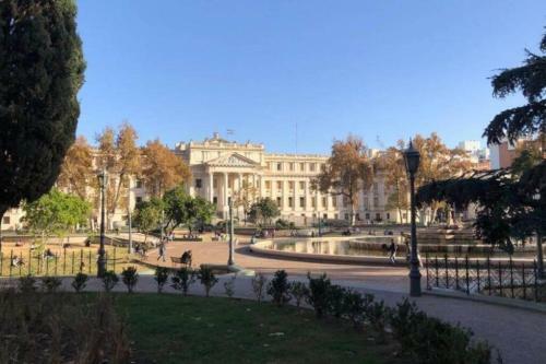 Apartamento Departamento De Categor�a