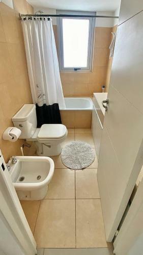 Apartamento Departamento Amoblado Completo