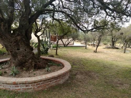 Apartamento Caba�a 6