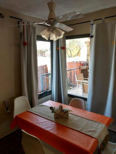 Apartamento Caba�a 6