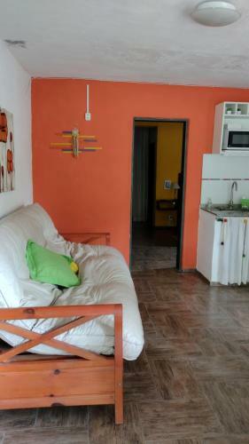 Apartamento Caba�a 6
