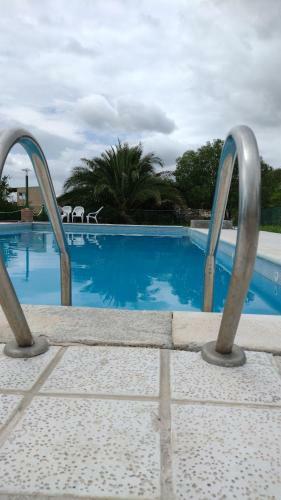 Apartamento Caba�a 6