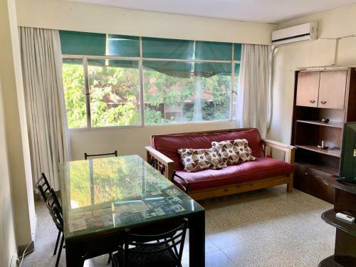 Apartamento Departamento 2 Dormitorios