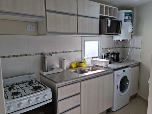 Apartamento Departamento Bertapelle