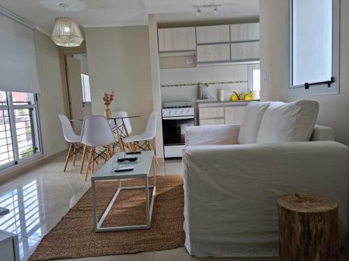 Apartamento Departamento Bertapelle