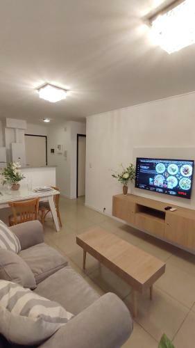 Apartamento Departamento De Los Boulevares